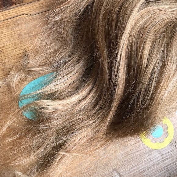 Ponytail 3 Foot Long! Beautiful Clean Thick - Picture 4 of 14